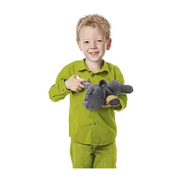 Ігровий набір Melissa & Doug Допомога тваринам сафарі (MD8543) - мініатюра 4