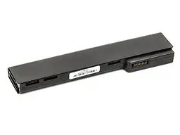 Акумулятор для ноутбука PowerPlant HP EliteBook 8460p HSTNN-I90C, HP8460LH 10.8V 4400mAh (NB460885) - мініатюра 2