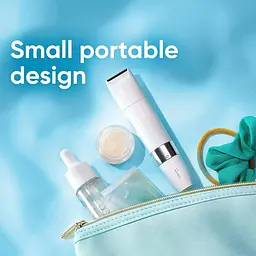 Тример для тіла Gillette Venus Intimate Grooming [166628] - мініатюра 6