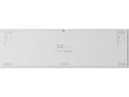 Клавіатура Genesis Thor 404 RGB Gateron Yellow Pro White (NKG-2299) - мініатюра 2