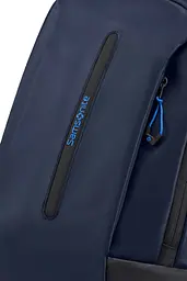 Рюкзак 14.1" Samsonite ECODIVER BLUE 44x33x16 KH7*01001 - мініатюра 8