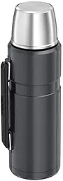 Термос Thermos з чашкою 1.2 л Stainless King-Flask Gun Metal (170024) - мініатюра 6