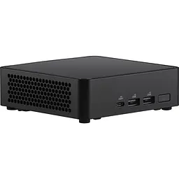 Комп'ютер ASUS NUC 14 Pro Slim Kit RNUC14RVKU500002I/Ultra 5 125H, EU Cord (90AR0062-M00090)