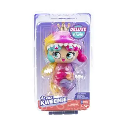 Лялька XOX Kweenie Deluxe Kween of Rawr (124001) - мініатюра 2