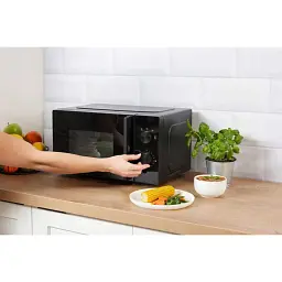Мікрохвильова піч Gorenje MO20E1B5 - мініатюра 5