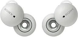 Наушники Sony LinkBuds White (WFL900W.CE7)