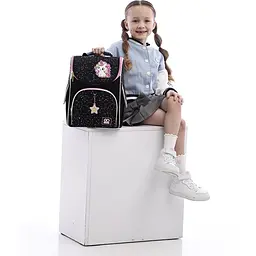 Рюкзак GoPack Education каркасний 5001S-4 Magical Unicorn (GO25-5001S-4) - мініатюра 16