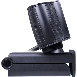 Веб-камера Defender G-lens 2590 QHD 2K 1440p, 3.7МП чорна - мініатюра 5
