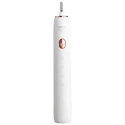 Електрична зубна щітка Xiaomi SOOCAS X3S White - мініатюра 5