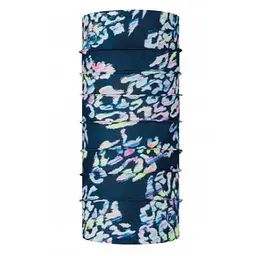 Бафф Buff Coolnet UV+ Junior ozira night blue Синій-Білий