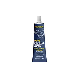 Герметик автомобільний Mannol RTV Adhesive Sealant Blue 85 гр (9915)