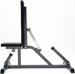 Регульована лава Toorx Multipurpose Bench WBX 85 (WBX-85) - мініатюра 6