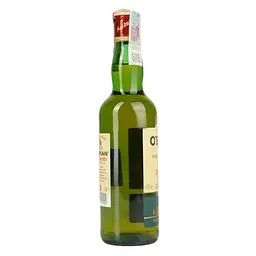 Віскі O'Brian Blended Irish Whisky 40 % 0.5 л - мініатюра 3