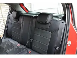 Авточохли модельні MW Brothers для Opel Corsa D c 2006 - мініатюра 2