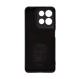 Чохол ArmorStandart ICON для Motorola G15 Power Camera cover Black - мініатюра 2