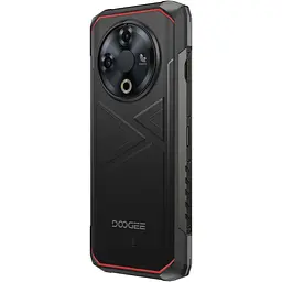 Смартфон Doogee Fire 6 6/256GB Black [138488] - мініатюра 7