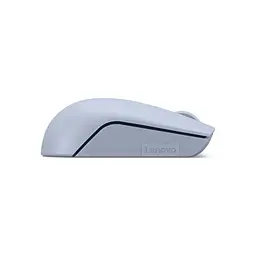 Мишка Lenovo 300 Wireless Frost Blue (GY51L15679) - мініатюра 6
