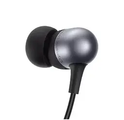 Навушники Xiaomi Mi Capsule Earphone PRO (BHR6231CN) чорні - мініатюра 3