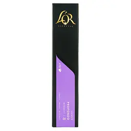 Уцінка. Кава мелена L'OR Espresso Lungo Profondo, капсули 52 г (809871) - мініатюра 4