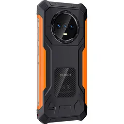 Смартфон Cubot KingKong ES 6/128Gb Black [119289] - мініатюра 4