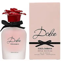 Dolce Gabbana Dolce Rosa Excelsa 30 мл парфумована вода