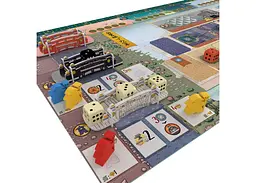 Настільна гра Games 7 Days Білий замок (The White Castle) (укр.) (BZ001UA) - мініатюра 15