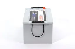Акумулятор Bosch TE EFB 240Ah EN1200A L+ (0 092 TE0 888) - мініатюра 3