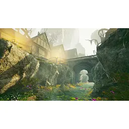 Ключ активації Microsoft The Redress of Mira для Xbox One/Series - мініатюра 8