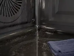 Electrolux Духовий шафа електричний, 72л, A+, дисплей, конвекція, піроліз, телескопічні напрямні, чорний - мініатюра 7