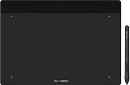 Графічний планшет XP-Pen Deco Fun Black (Deco Fun L_BK)