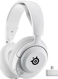 Навушники SteelSeries Arctis Nova 5 MultiPlatform White (61671)