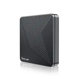 Смарт-ТВ-приставка Smart TV Box Android X88 PRO X-5M 4/64GB - мініатюра 2