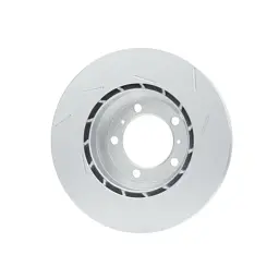 Гальмівний диск Bosch 0 986 479 732 - мініатюра 3
