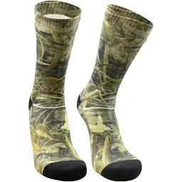 Шкарпетки DexShell StormBlok L Camo