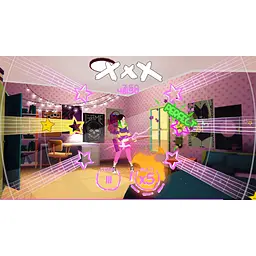 Ключ активації Microsoft Loud: My Road to Fame для Xbox One/Series S/X - мініатюра 6
