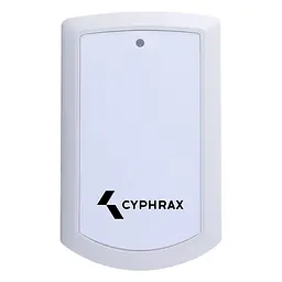 Зчитувач PR-01 білий Cyphrax (61-00011)