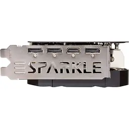 Відеокарта Sparkle Intel Arc A750 ROC OC Edition 8 GB [SA750R-8GOC] UA [127737] - мініатюра 7