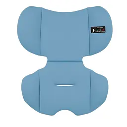 Автокрісло Lionelo Levi I-Size Blue Cobalt 9-36 кг 76-150 см (LO-LEVI I-SIZE BLUE COBALT) - мініатюра 9