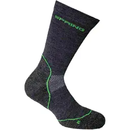 Шкарпетки Spring Revolution Termic Active 1007 39-42 Сірий