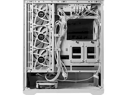 Корпус MSI MAG Pano 110R PZ White - мініатюра 8