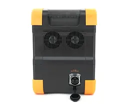 Зарядная станция Pecron E2400LFP APP Control, (електростанція для дому, UPS, ДБЖ) - мініатюра 2