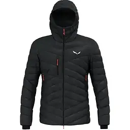 Куртка Salewa Ortles Medium 3 RDS Down Jacket M M Чорний (1054-013.012.0604)