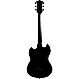 Електрогітара GUILD Polara Night Edition Tungsten [131468] - мініатюра 3