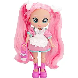 Лялька BFF By Cry Babie Talents Коні 20 см (913073) - мініатюра 3