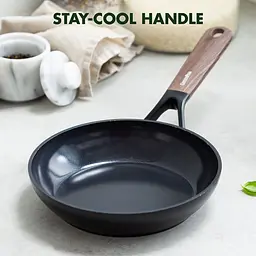 Сковорода GreenPan Eco Smartshape 20 см з керамічним покриттям (CC006440-001) - мініатюра 6