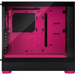 Корпус для ПК Fractal Design Pop Air RGB Magenta Core TG (FD-C-POR1A-03) - мініатюра 3