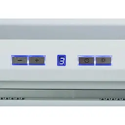 Витяжка вбудована Best Chef Loft box 1100 White 54 (4F493N2A7B) - мініатюра 4