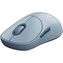 Миша Xiaomi Mi Wireless Mouse 3 Blue (BHR8914GL) [95751] - мініатюра 2