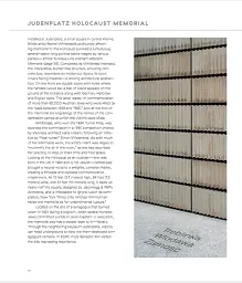 In Memory Of. Designing Contemporary Memorials - мініатюра 4