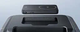Зарядна станція EcoFlow RIVER 3 Max Plus Wireless (EFRIVER3MP-Wireless-EU-CBOX) - мініатюра 6